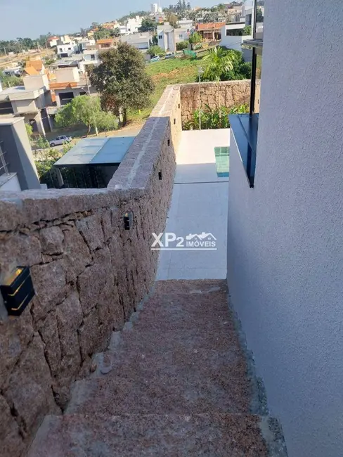 Foto 4 de Casa de Condomínio com 4 quartos à venda, 490m2 em Jardim Residencial Helvétia Park I, Indaiatuba - SP