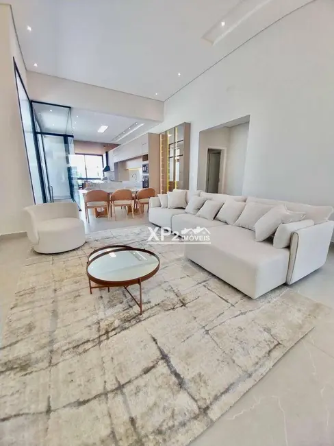 Foto 5 de Casa de Condomínio com 4 quartos à venda, 490m2 em Jardim Residencial Helvétia Park I, Indaiatuba - SP