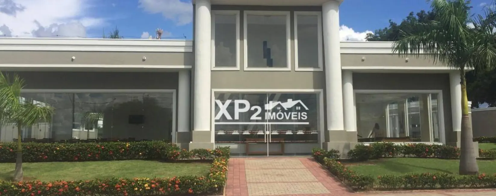 Foto 4 de Terreno / Lote à venda, 403m2 em Jardim Residencial Alto de Itaici, Indaiatuba - SP