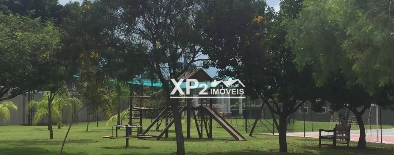 Foto 7 de Terreno / Lote à venda, 403m2 em Jardim Residencial Alto de Itaici, Indaiatuba - SP