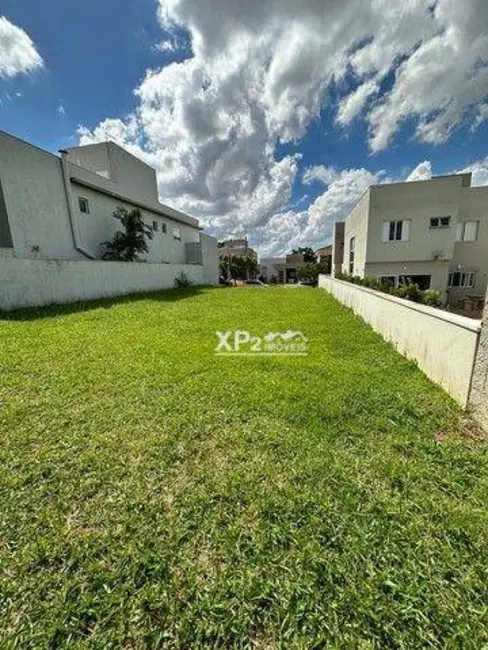 Foto 2 de Terreno / Lote à venda, 403m2 em Jardim Residencial Alto de Itaici, Indaiatuba - SP