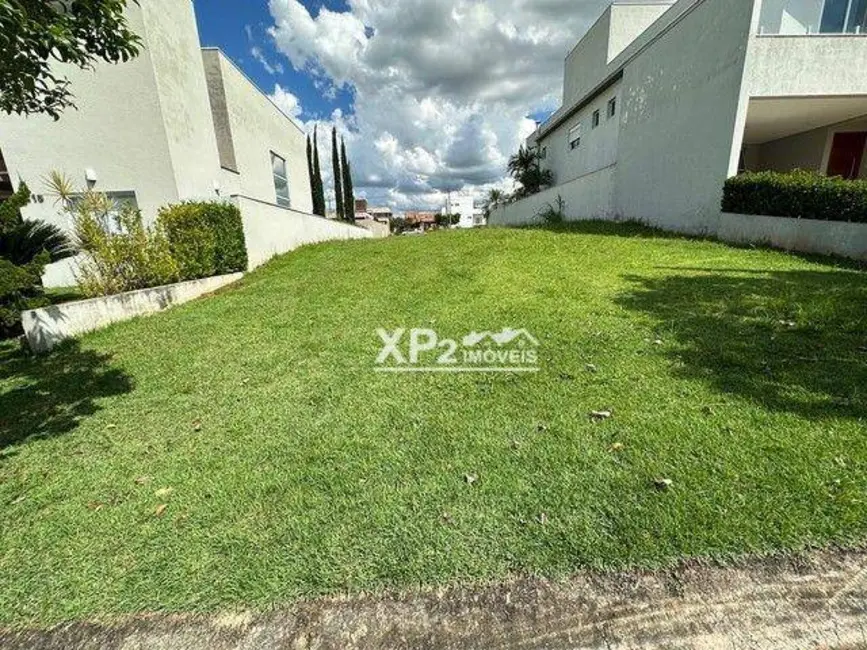 Foto 1 de Terreno / Lote à venda, 403m2 em Jardim Residencial Alto de Itaici, Indaiatuba - SP