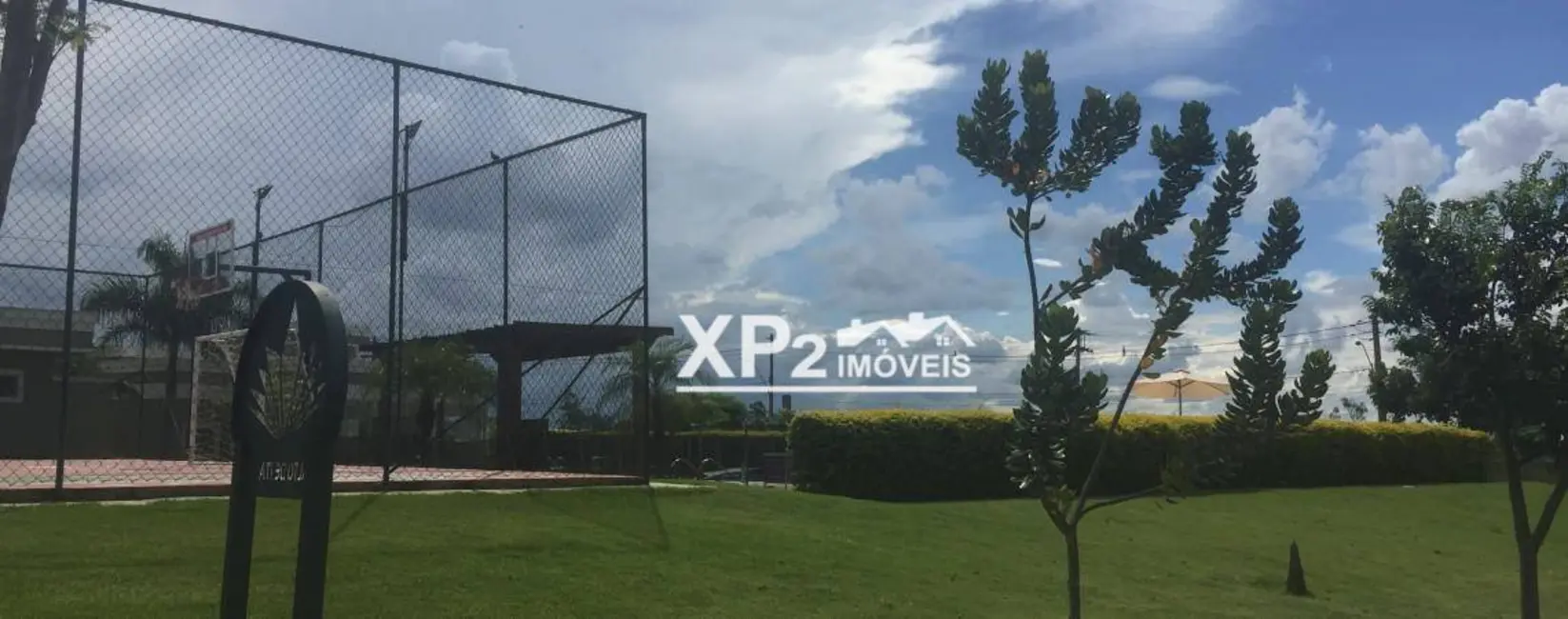 Foto 8 de Terreno / Lote à venda, 403m2 em Jardim Residencial Alto de Itaici, Indaiatuba - SP