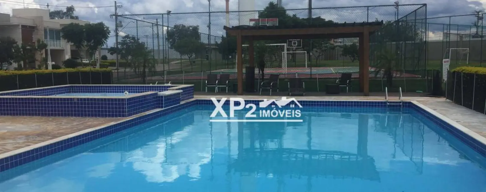 Foto 5 de Terreno / Lote à venda, 403m2 em Jardim Residencial Alto de Itaici, Indaiatuba - SP