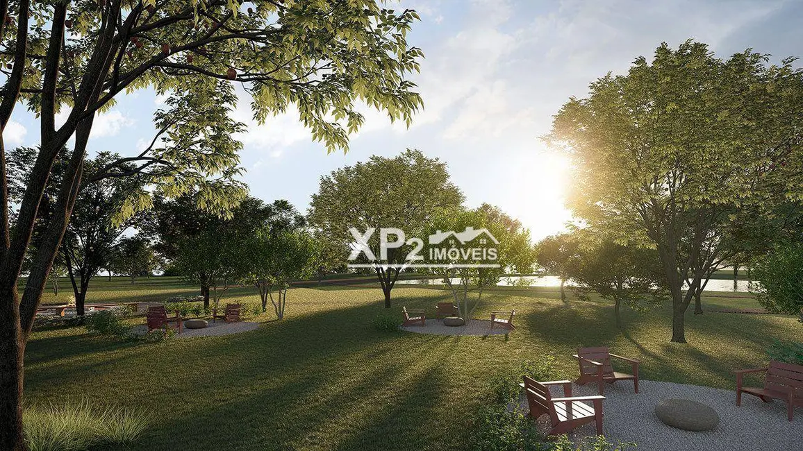 Foto 2 de Terreno / Lote à venda, 302m2 em Indaiatuba - SP