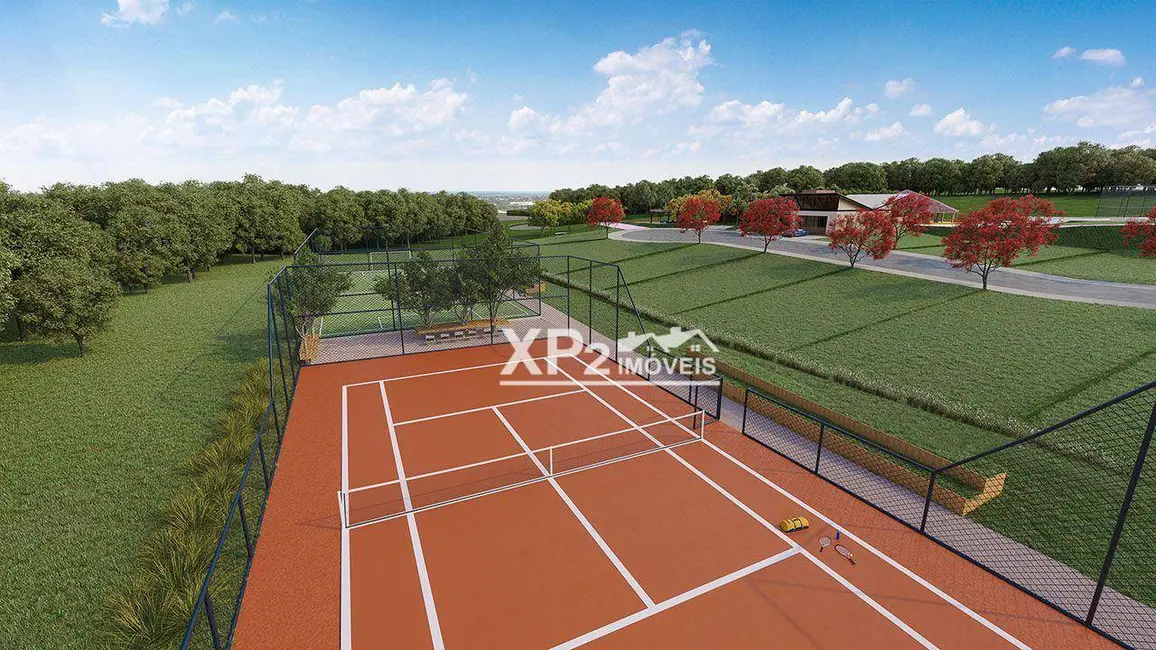 Foto 7 de Terreno / Lote à venda, 302m2 em Indaiatuba - SP