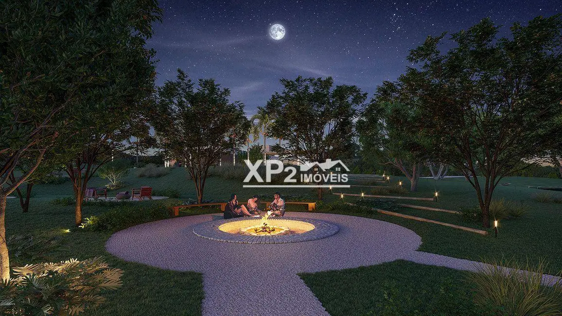 Foto 6 de Terreno / Lote à venda, 302m2 em Indaiatuba - SP