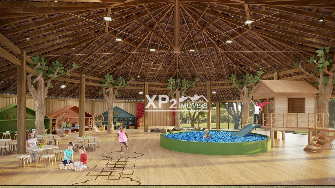 Foto 3 de Terreno / Lote à venda, 302m2 em Indaiatuba - SP