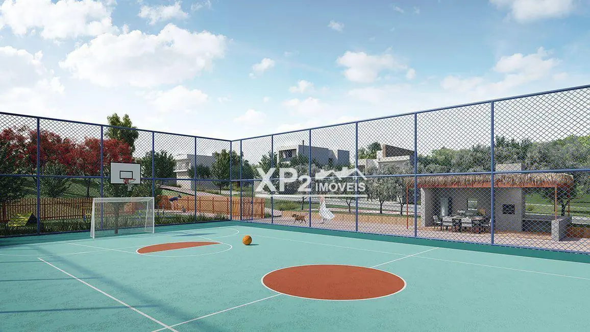 Foto 8 de Terreno / Lote à venda, 302m2 em Indaiatuba - SP