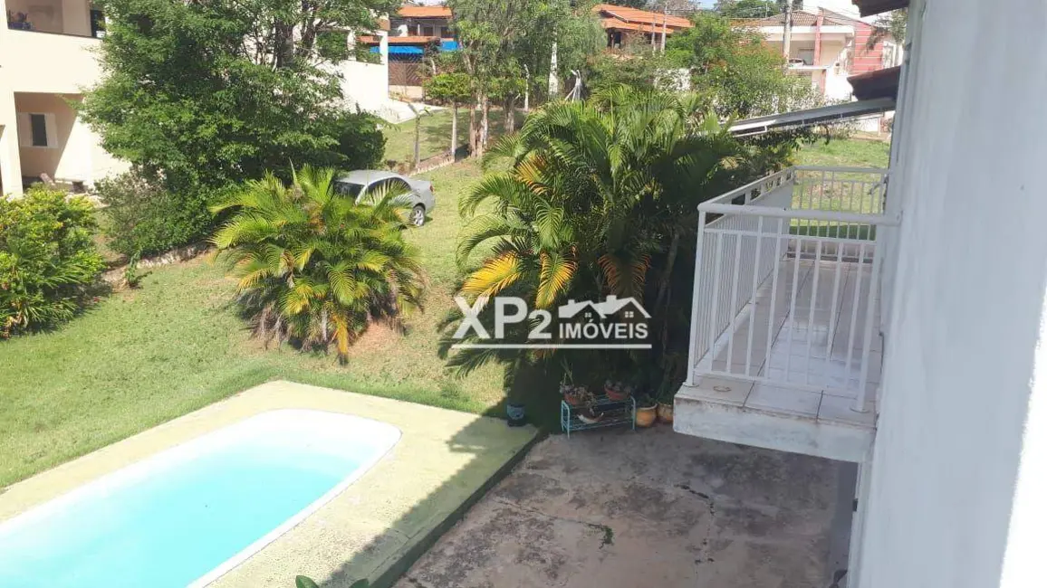 Foto 7 de Chácara com 3 quartos à venda, 1000m2 em Terras de Itaici, Indaiatuba - SP