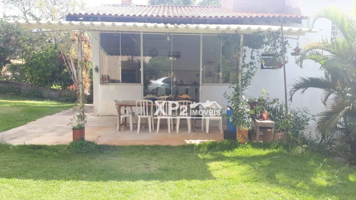 Foto 5 de Chácara com 3 quartos à venda, 1000m2 em Terras de Itaici, Indaiatuba - SP