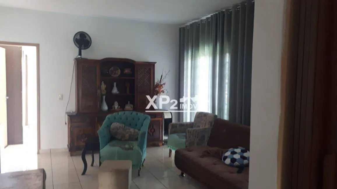 Foto 3 de Chácara com 3 quartos à venda, 1000m2 em Terras de Itaici, Indaiatuba - SP