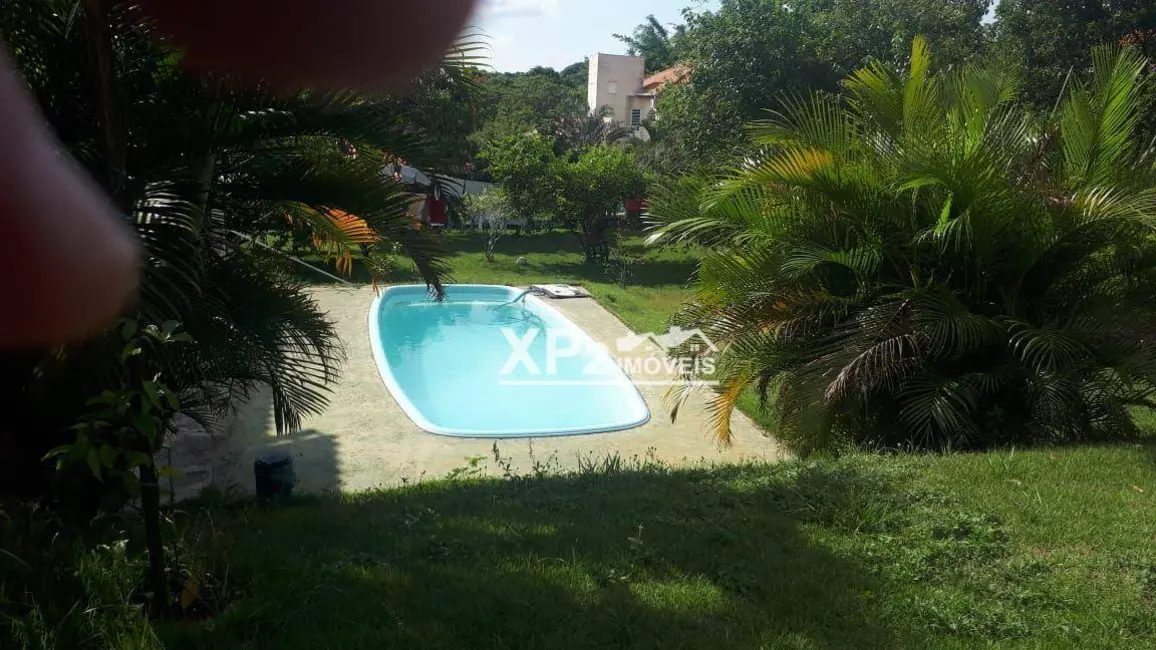 Foto 6 de Chácara com 3 quartos à venda, 1000m2 em Terras de Itaici, Indaiatuba - SP