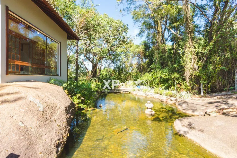 Foto 7 de Chácara com 4 quartos à venda, 23000m2 em Vale das Laranjeiras, Indaiatuba - SP