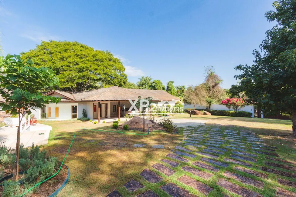 Foto 9 de Chácara com 4 quartos à venda, 23000m2 em Vale das Laranjeiras, Indaiatuba - SP