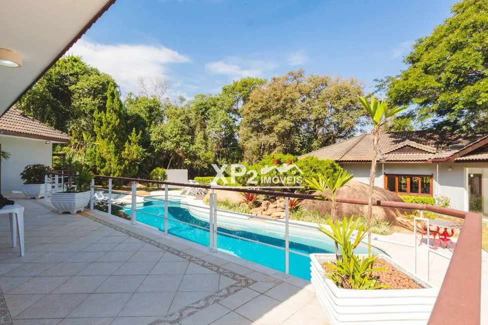 Foto 5 de Chácara com 4 quartos à venda, 23000m2 em Vale das Laranjeiras, Indaiatuba - SP