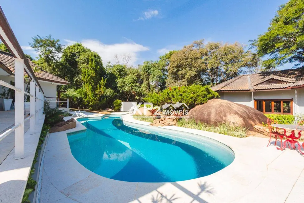 Foto 3 de Chácara com 4 quartos à venda, 23000m2 em Vale das Laranjeiras, Indaiatuba - SP