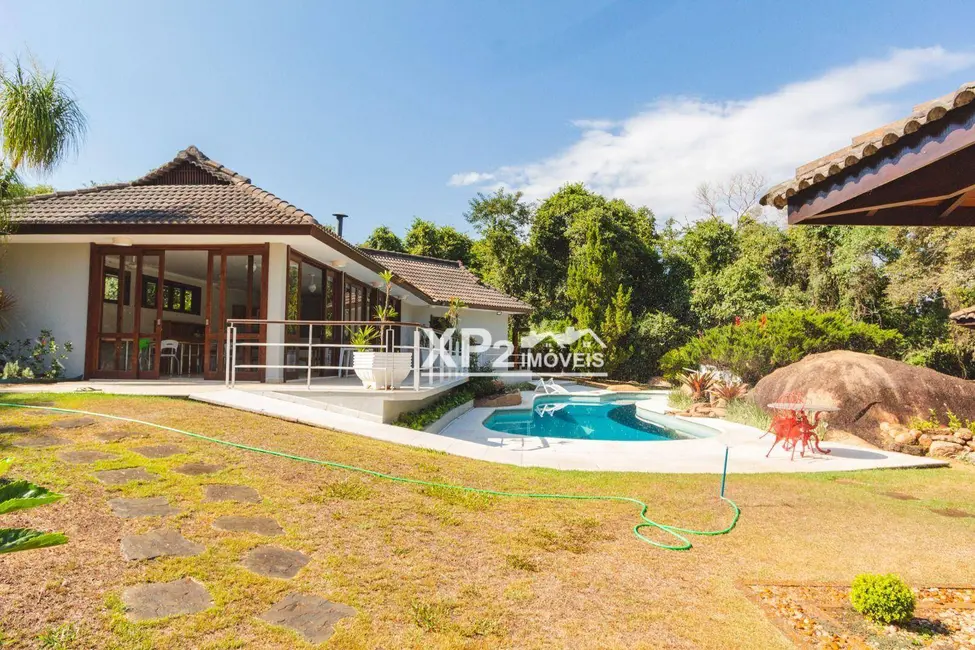 Foto 4 de Chácara com 4 quartos à venda, 23000m2 em Vale das Laranjeiras, Indaiatuba - SP