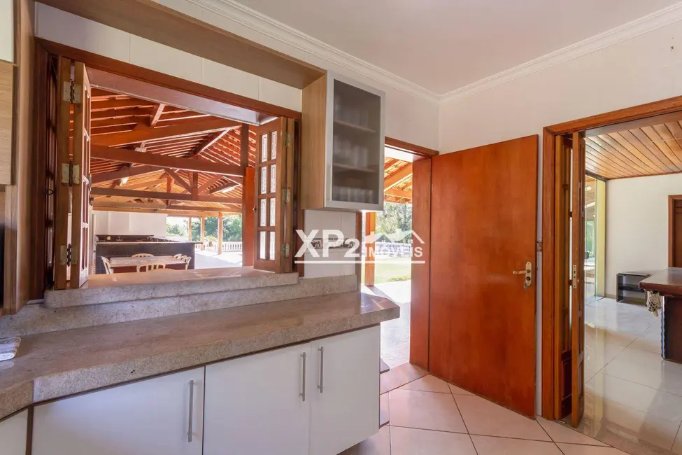 Foto 5 de Sítio / Rancho com 6 quartos à venda, 20000m2 em Colinas de Indaiatuba II, Indaiatuba - SP