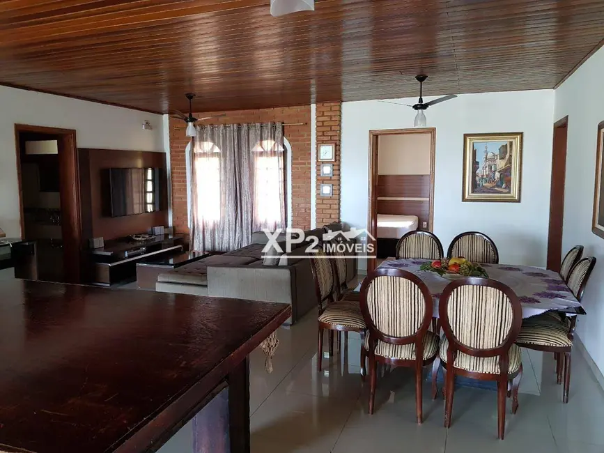 Foto 7 de Sítio / Rancho com 6 quartos à venda, 20000m2 em Colinas de Indaiatuba II, Indaiatuba - SP