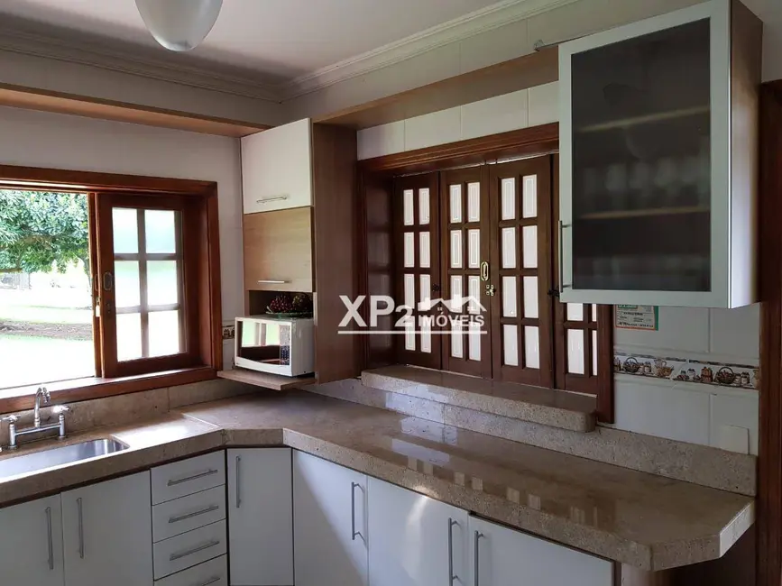 Foto 4 de Sítio / Rancho com 6 quartos à venda, 20000m2 em Colinas de Indaiatuba II, Indaiatuba - SP