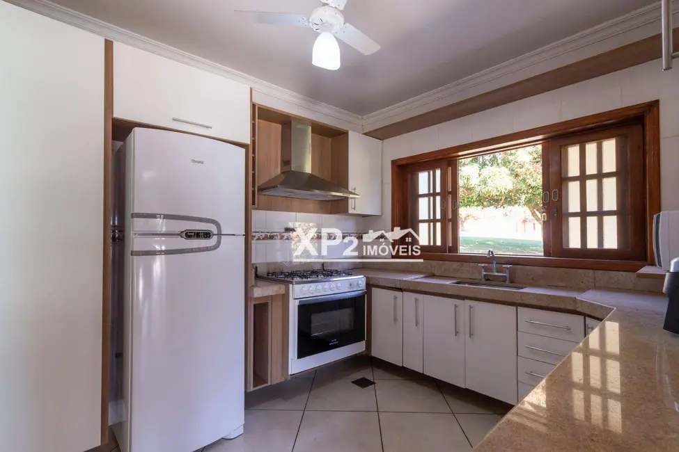 Foto 3 de Sítio / Rancho com 6 quartos à venda, 20000m2 em Colinas de Indaiatuba II, Indaiatuba - SP