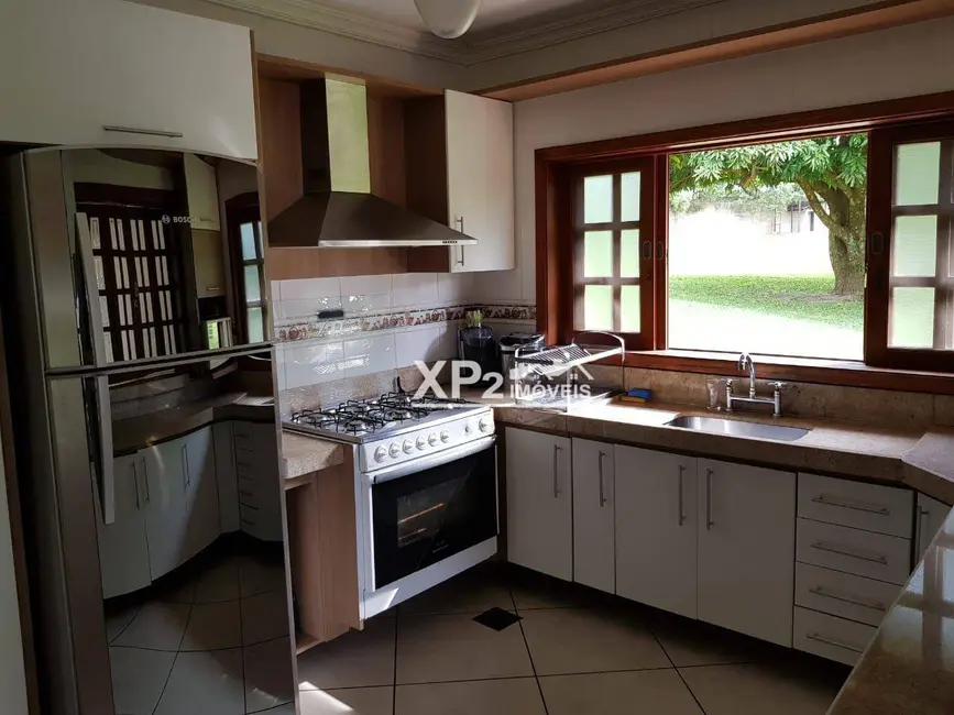 Foto 6 de Sítio / Rancho com 6 quartos à venda, 20000m2 em Colinas de Indaiatuba II, Indaiatuba - SP