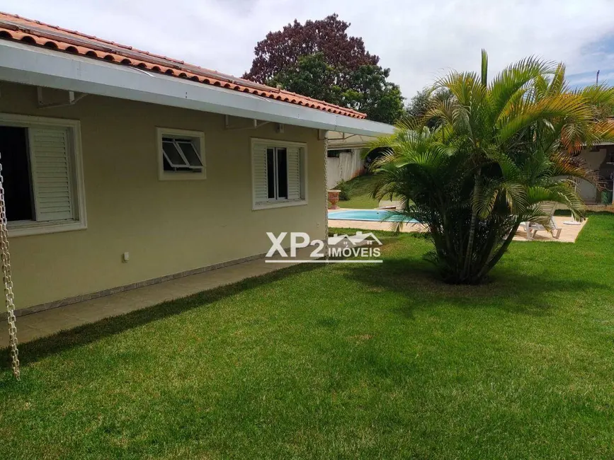 Foto 8 de Chácara com 3 quartos à venda, 1000m2 em Terras de Itaici, Indaiatuba - SP