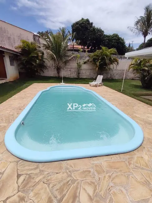 Foto 4 de Chácara com 3 quartos à venda, 1000m2 em Terras de Itaici, Indaiatuba - SP