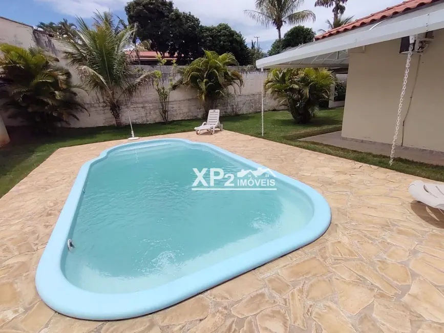 Foto 3 de Chácara com 3 quartos à venda, 1000m2 em Terras de Itaici, Indaiatuba - SP