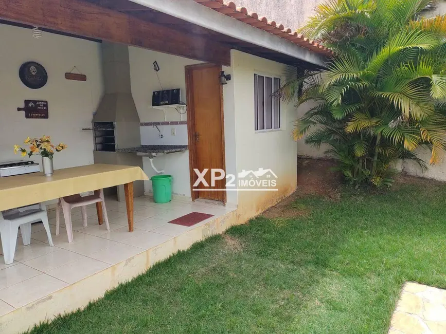 Foto 5 de Chácara com 3 quartos à venda, 1000m2 em Terras de Itaici, Indaiatuba - SP