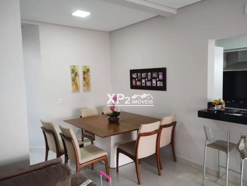 Foto 6 de Sobrado com 4 quartos à venda, 300m2 em Chácara Belvedere, Indaiatuba - SP