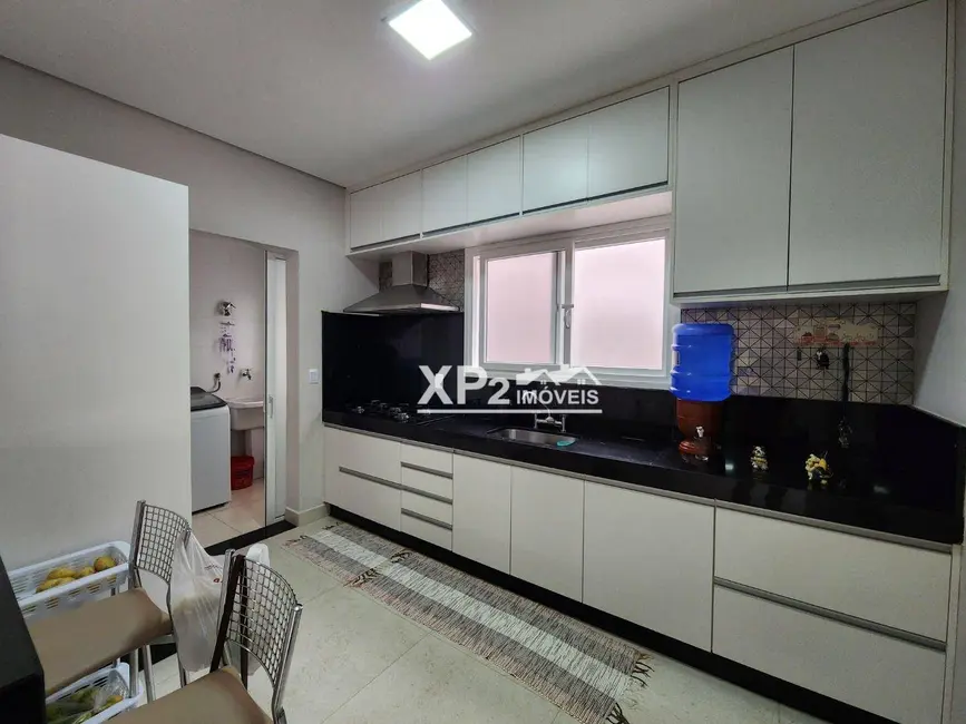 Foto 7 de Sobrado com 4 quartos à venda, 300m2 em Chácara Belvedere, Indaiatuba - SP