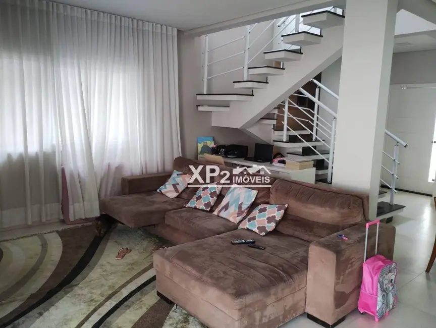 Foto 3 de Sobrado com 4 quartos à venda, 300m2 em Chácara Belvedere, Indaiatuba - SP