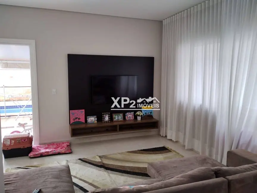 Foto 4 de Sobrado com 4 quartos à venda, 300m2 em Chácara Belvedere, Indaiatuba - SP