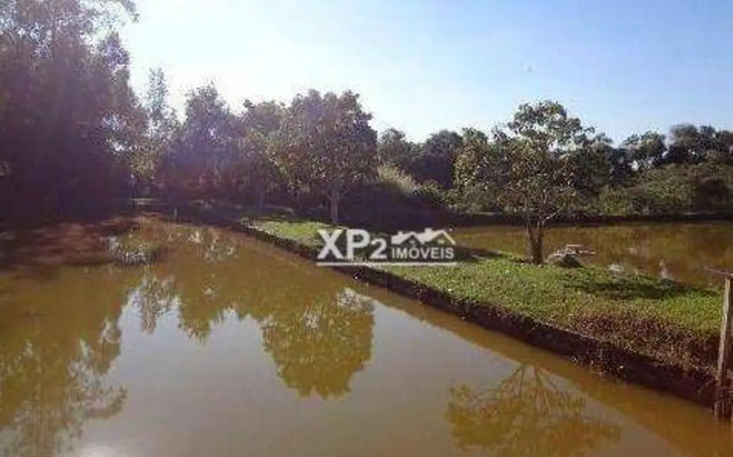 Foto 4 de Sítio / Rancho à venda, 36000m2 em Mirim, Indaiatuba - SP