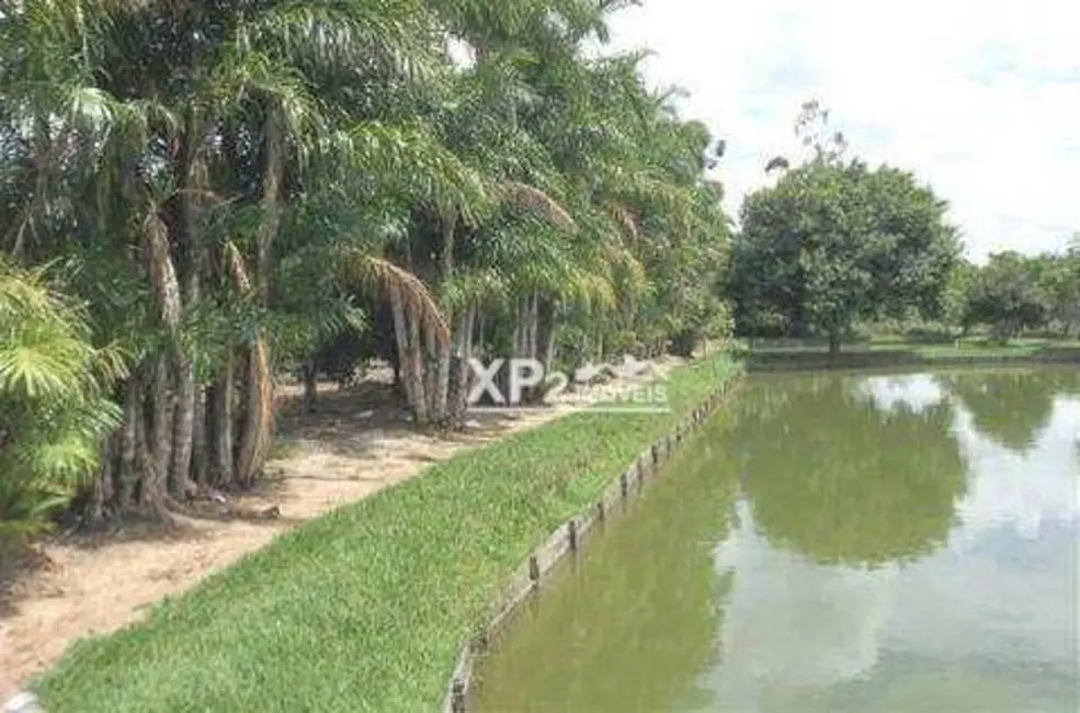 Foto 7 de Sítio / Rancho à venda, 36000m2 em Mirim, Indaiatuba - SP