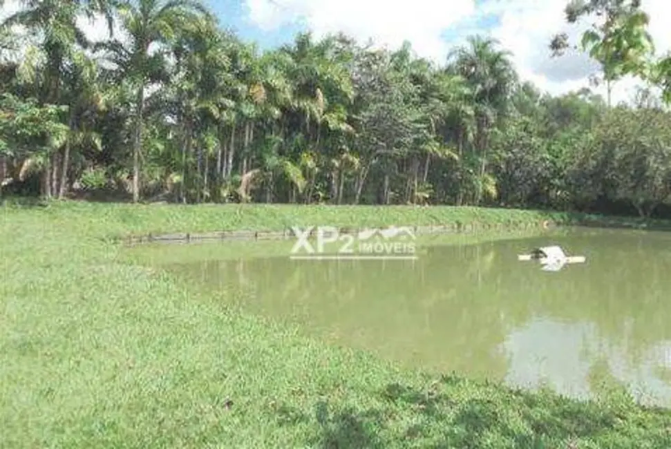 Foto 3 de Sítio / Rancho à venda, 36000m2 em Mirim, Indaiatuba - SP