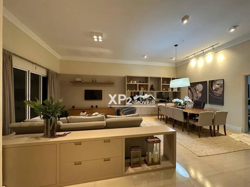 Foto 3 de Casa de Condomínio com 4 quartos à venda, 464m2 em Jardim Portal de Itaici, Indaiatuba - SP