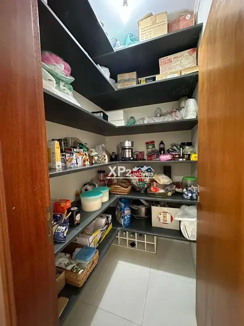 Foto 9 de Casa de Condomínio com 4 quartos à venda, 464m2 em Jardim Portal de Itaici, Indaiatuba - SP