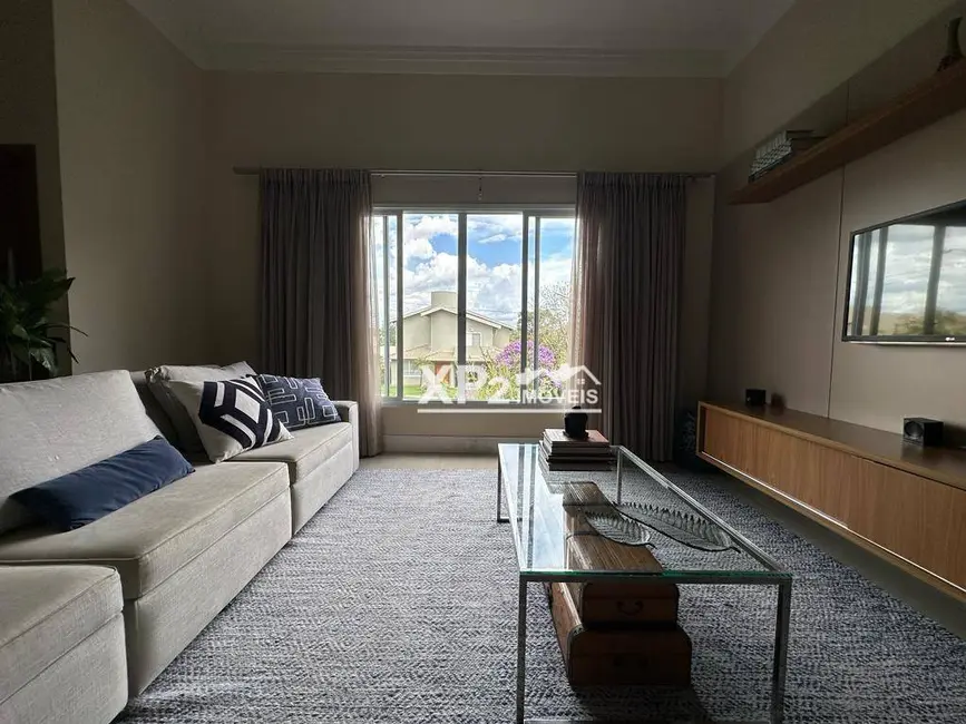 Foto 6 de Casa de Condomínio com 4 quartos à venda, 464m2 em Jardim Portal de Itaici, Indaiatuba - SP