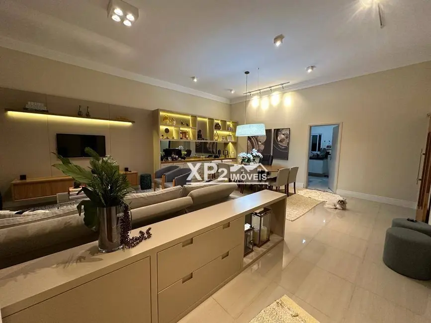 Foto 2 de Casa de Condomínio com 4 quartos à venda, 464m2 em Jardim Portal de Itaici, Indaiatuba - SP