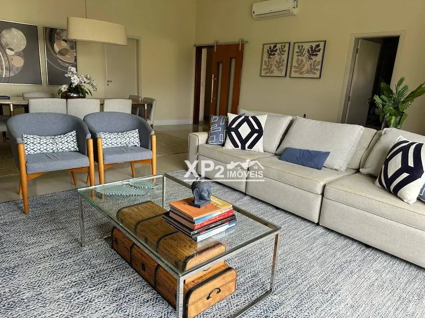 Foto 5 de Casa de Condomínio com 4 quartos à venda, 464m2 em Jardim Portal de Itaici, Indaiatuba - SP