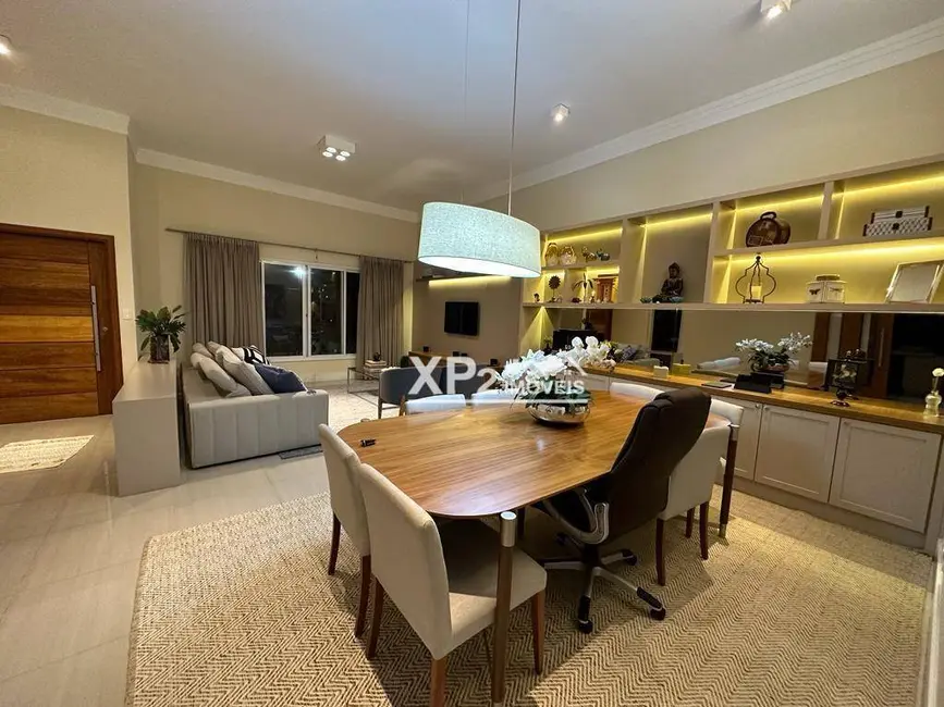 Foto 1 de Casa de Condomínio com 4 quartos à venda, 464m2 em Jardim Portal de Itaici, Indaiatuba - SP