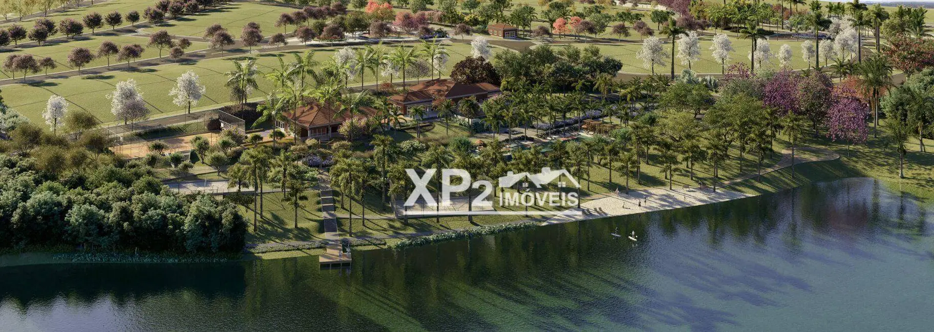 Foto 5 de Terreno / Lote à venda, 540m2 em Itaici, Indaiatuba - SP