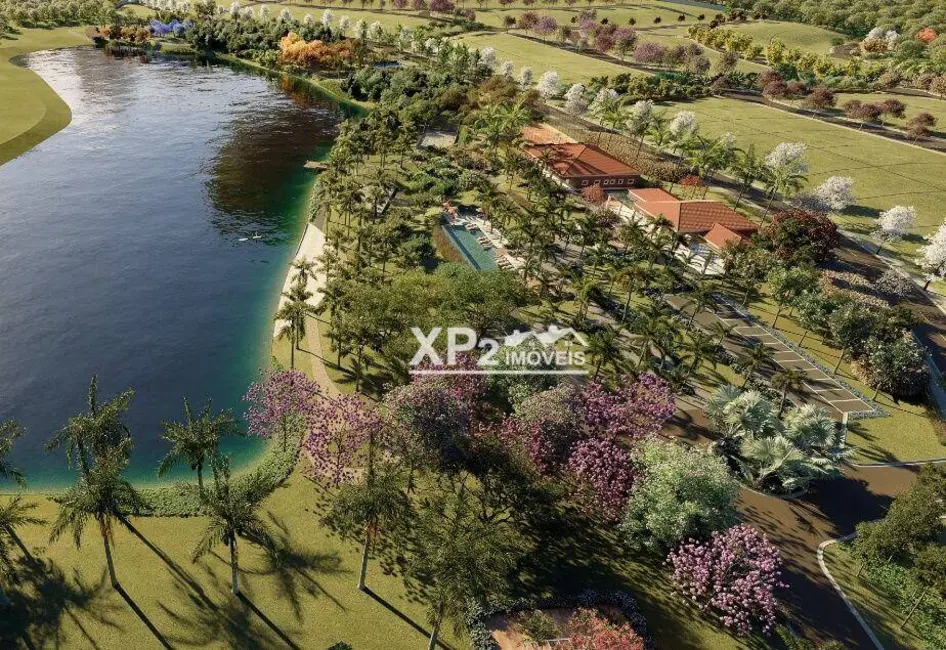 Foto 4 de Terreno / Lote à venda, 540m2 em Itaici, Indaiatuba - SP