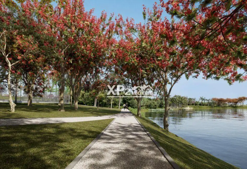 Foto 3 de Terreno / Lote à venda, 540m2 em Itaici, Indaiatuba - SP