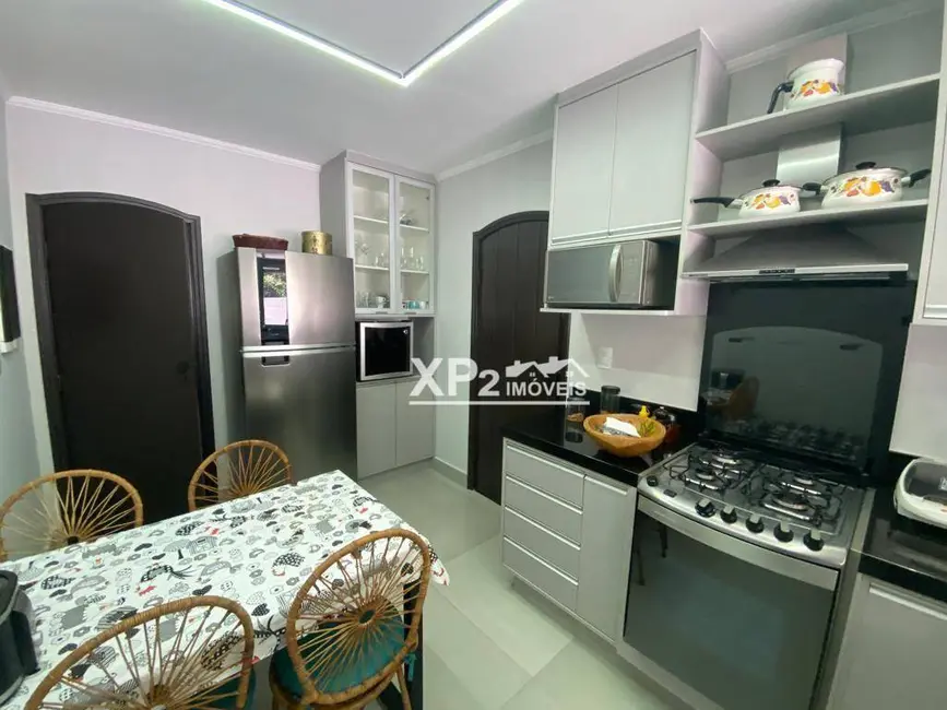 Foto 5 de Chácara com 5 quartos à venda, 2500m2 em Colinas do Mosteiro de Itaici, Indaiatuba - SP