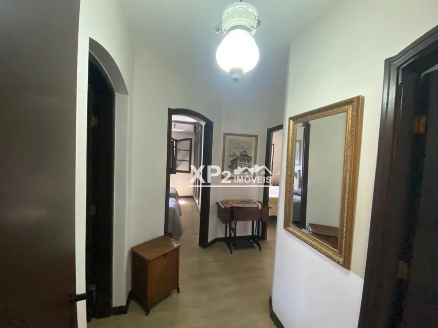 Foto 8 de Chácara com 5 quartos à venda, 2500m2 em Colinas do Mosteiro de Itaici, Indaiatuba - SP