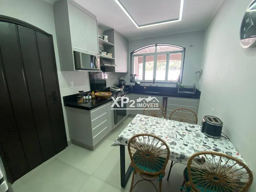 Foto 6 de Chácara com 5 quartos à venda, 2500m2 em Colinas do Mosteiro de Itaici, Indaiatuba - SP